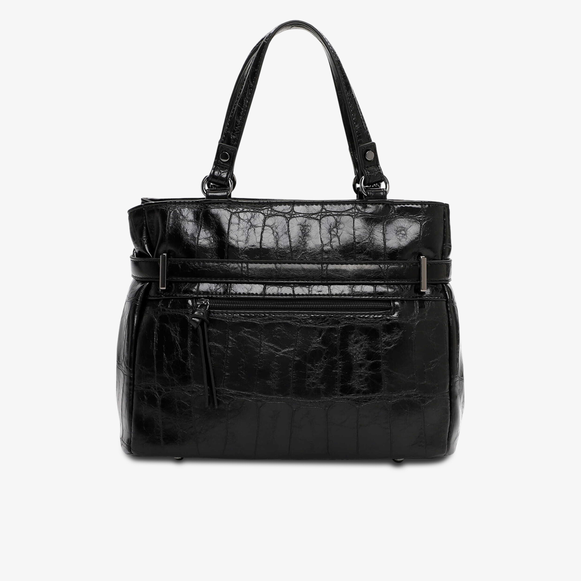 Tamaris Damen Handtaschen - Schwarz | Jetzt auf reno.de shoppen