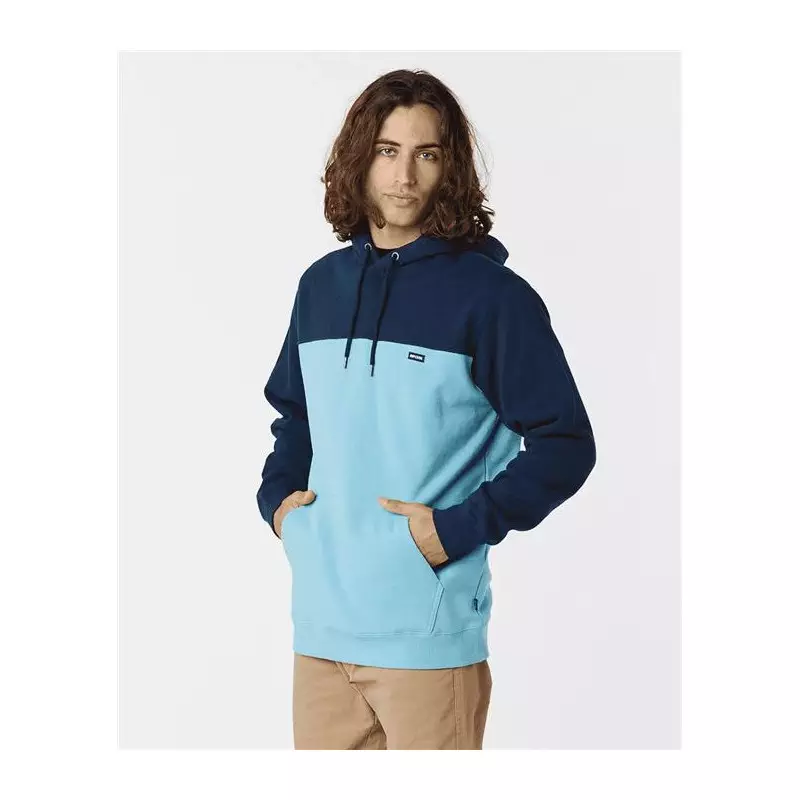Sweat RIPCURL Surf Revival Custom Hood Dark Navy
