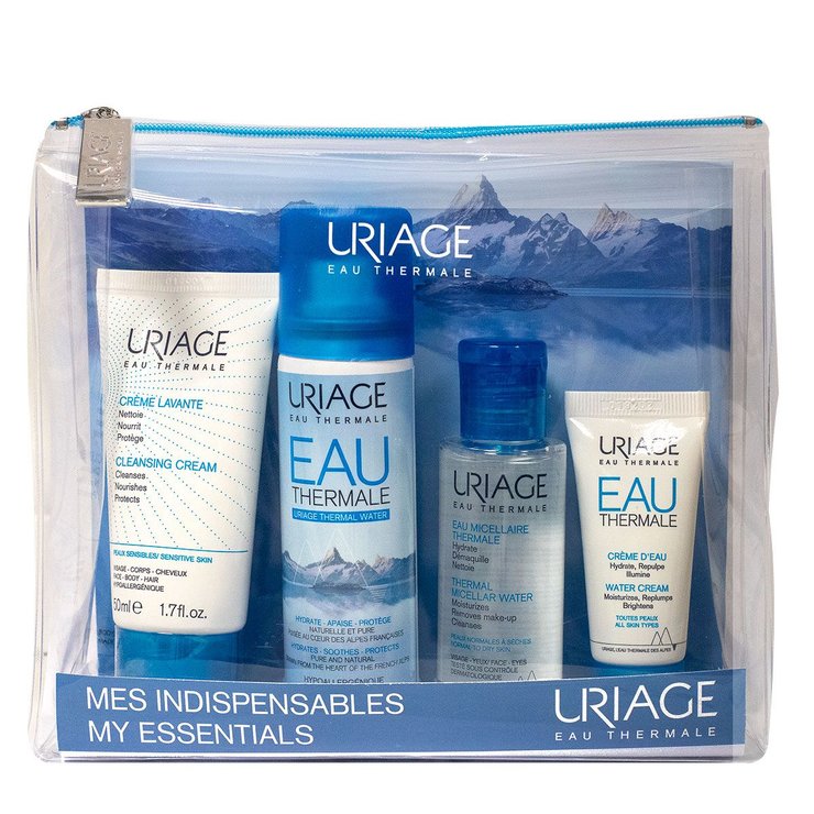Trousse Mes Indispensables 2021
