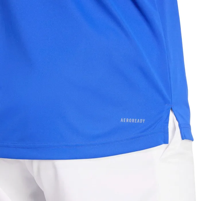 Adidas Club 3-Stripes Polo Heren