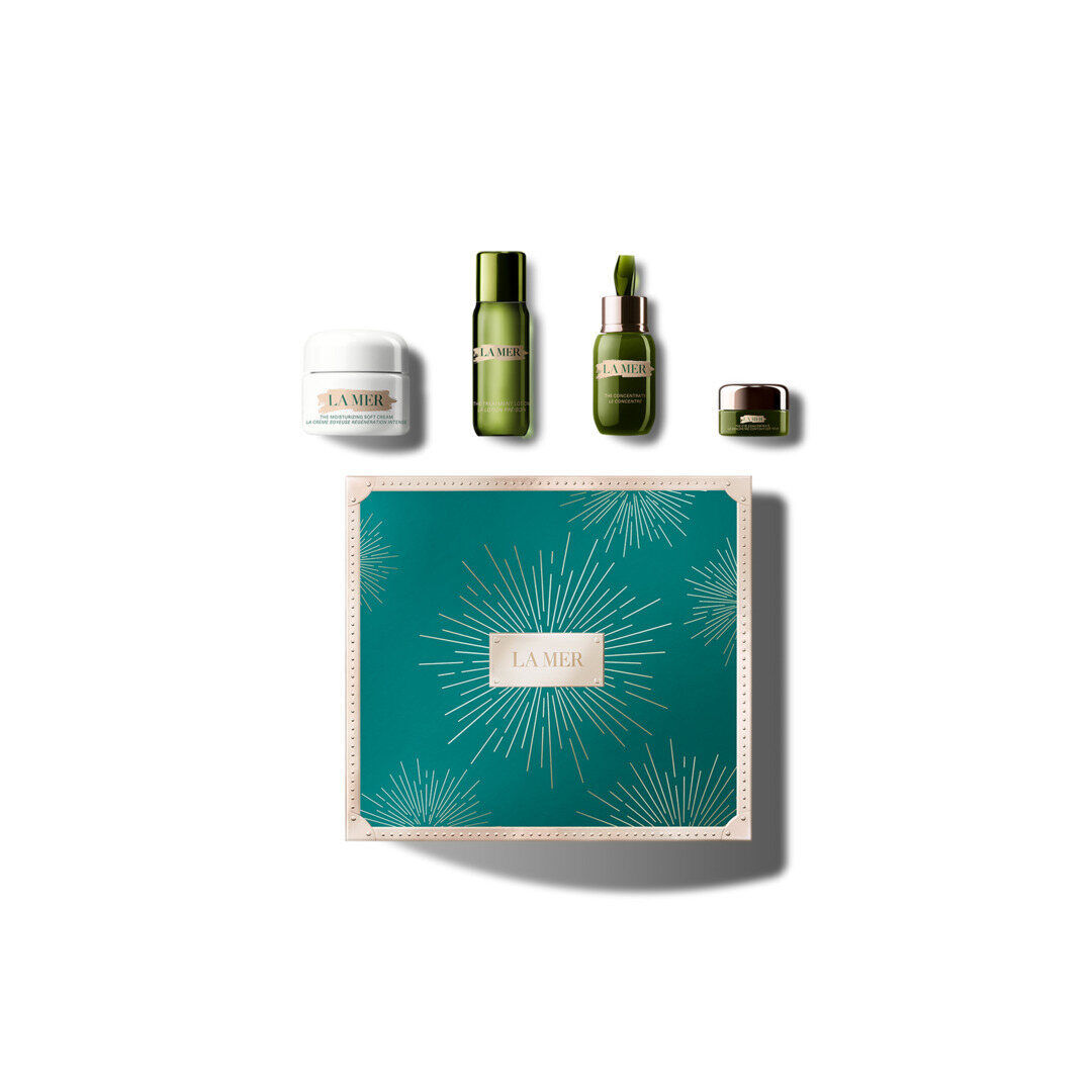 La Mer Tratamento The Vibrant Energy Collection - 1un