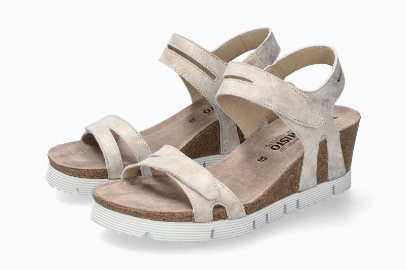 EMELIA LIGHT TAUPE