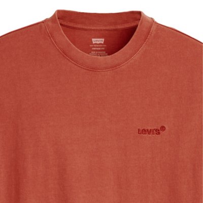 Tee-shirt à manches courtes homme Red Tab Vintage LEVIS