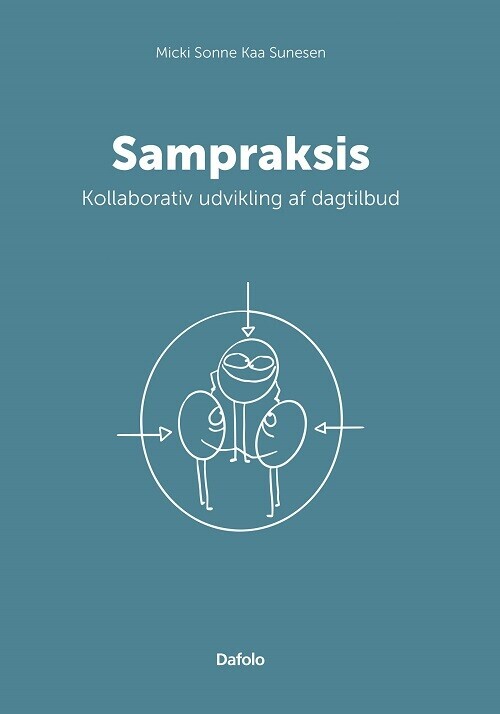 Sampraksis - Micki Sonne Kaa Sunesen - Bog