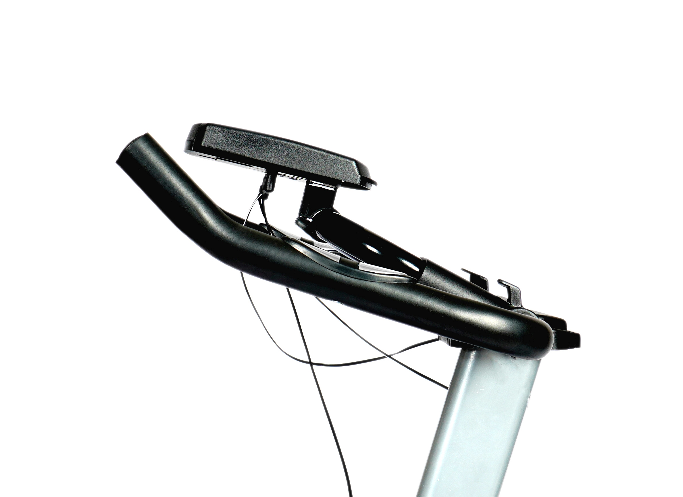 Indoor Cycle Bike PRO TWIRLER schwarz