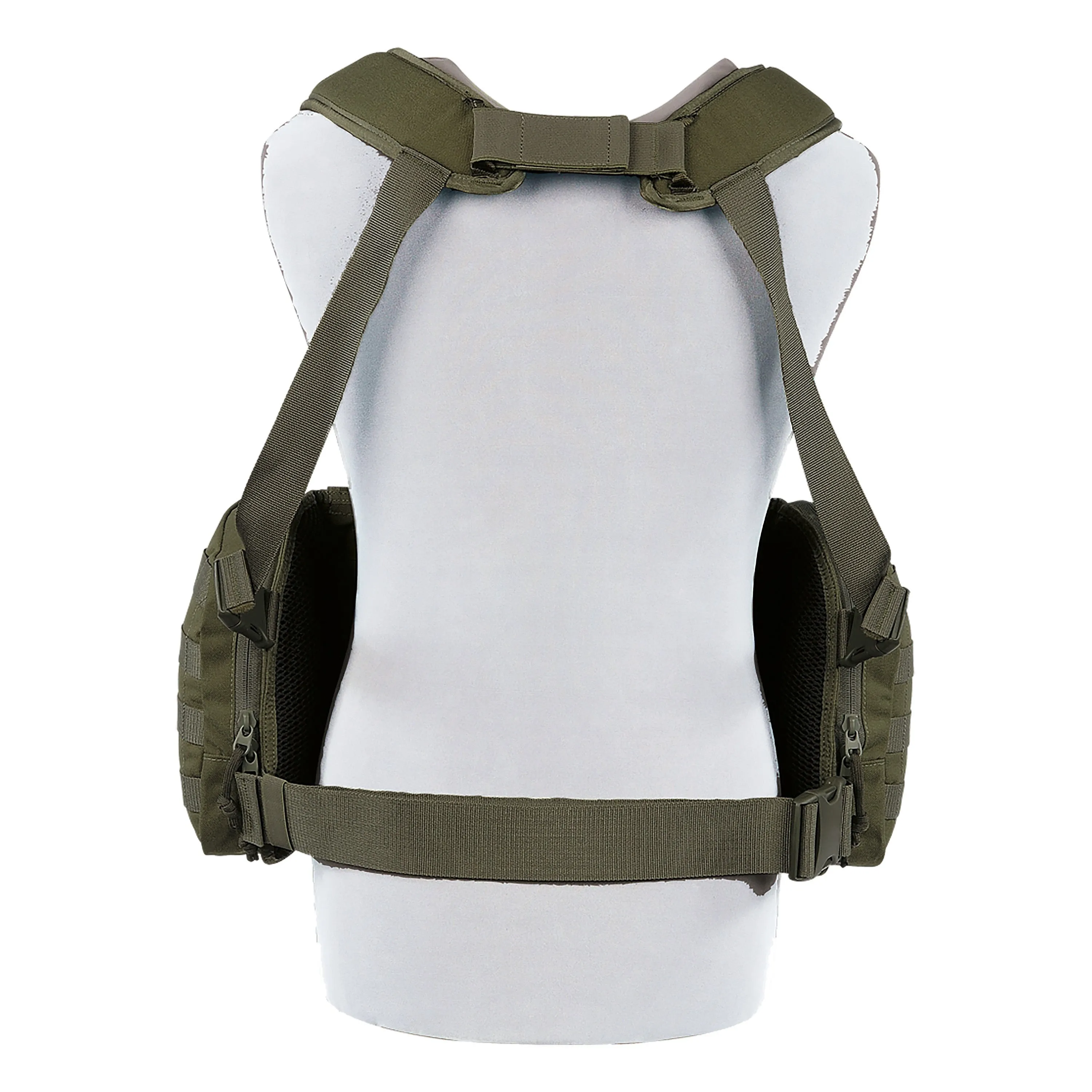Tasmanian Tiger -  Chest Rig MKII M4