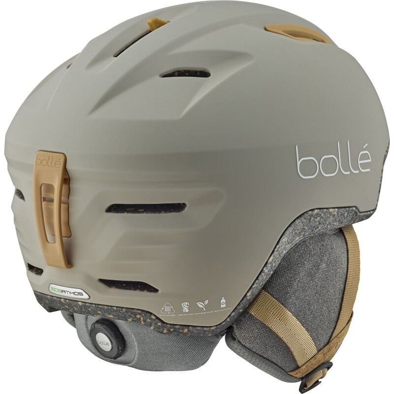 Eco Atmos - Casque ski