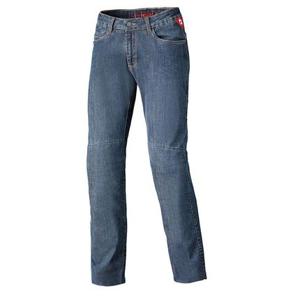 Jean Held SAN DIEGO - Regular - Bleu