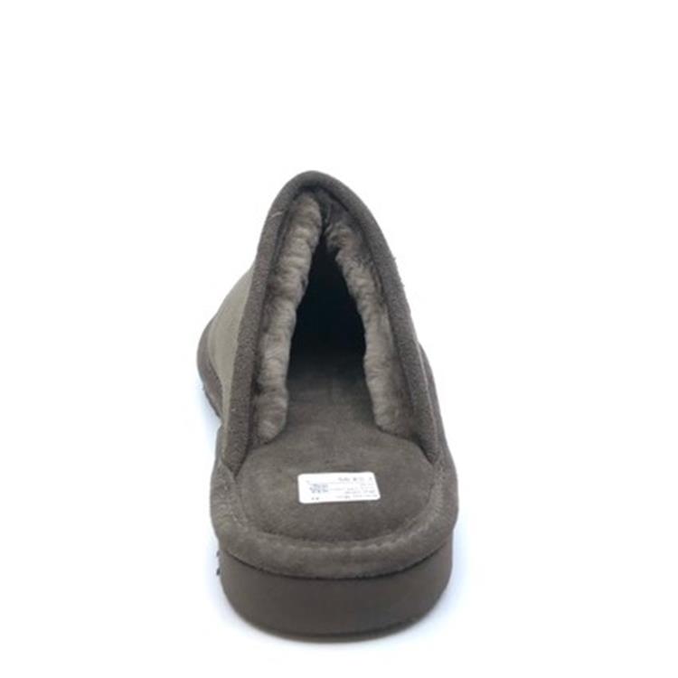 Warmbat Barron Pebble (Taupe)