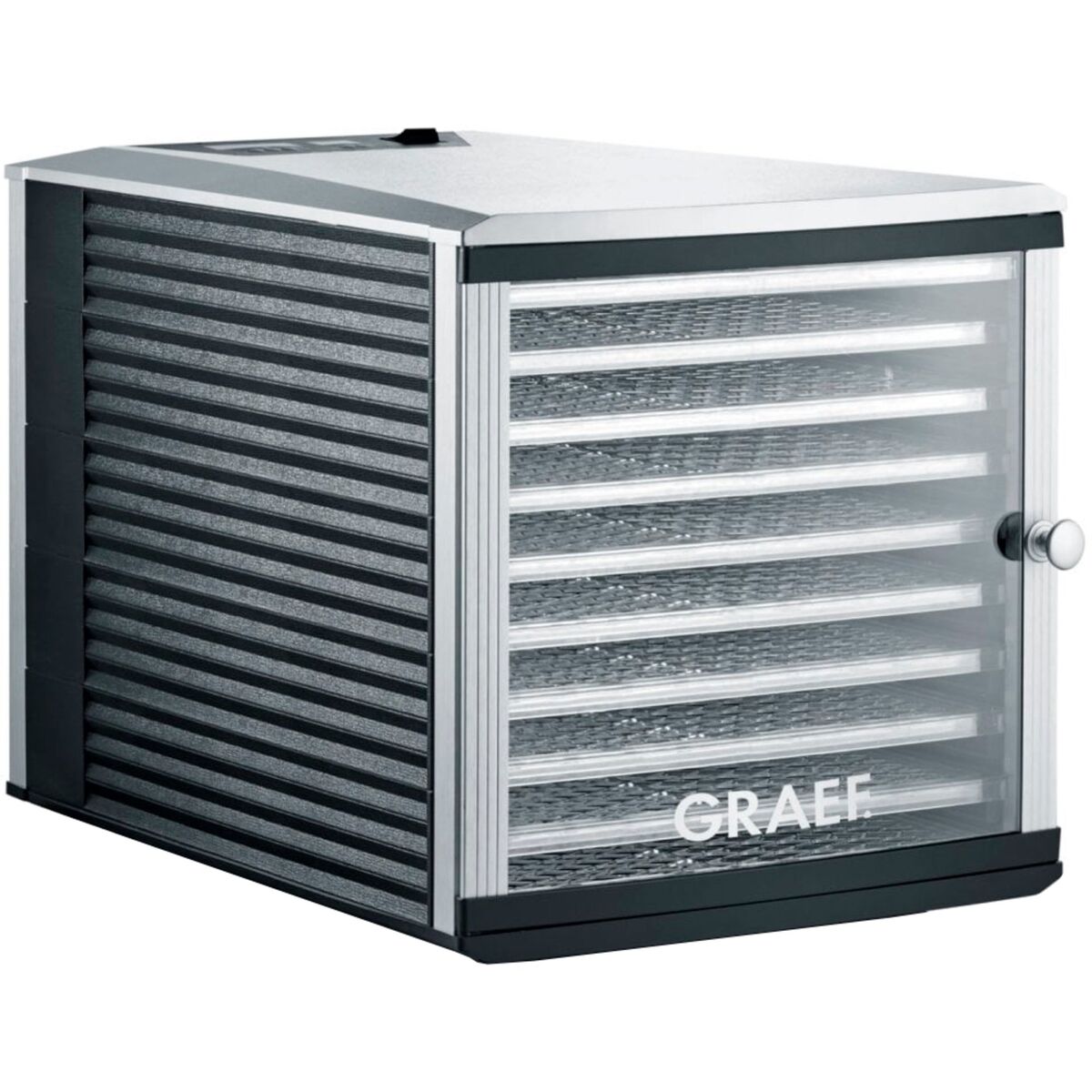GRDA510 Dehydrator, 10 brikker