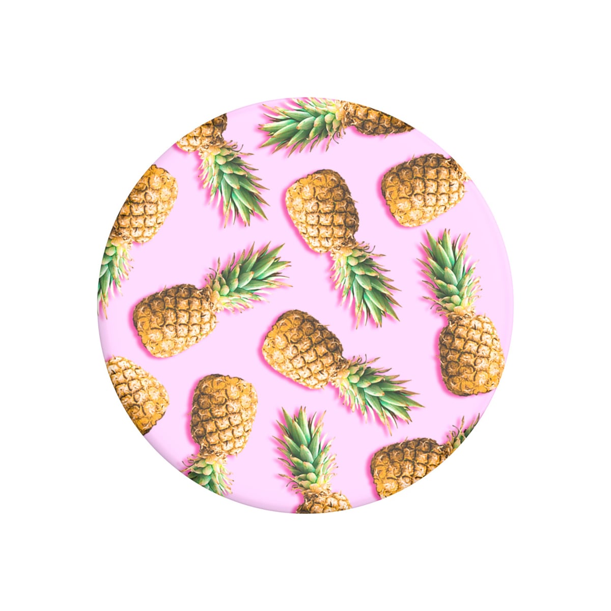 Popsockets grep til mobile enheter (pineapple)