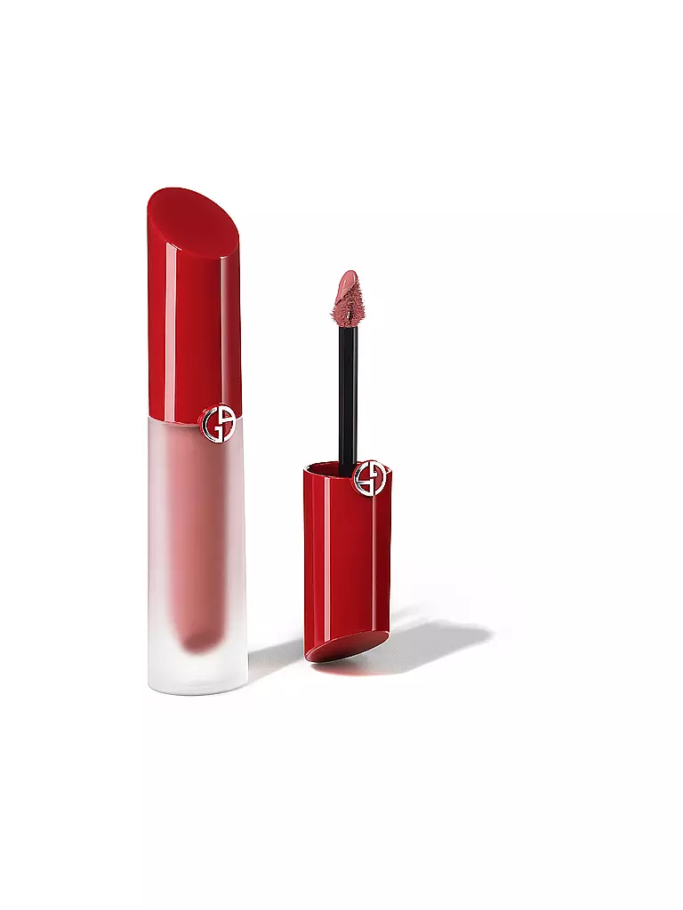 GIORGIO ARMANI COSMETICS Lippenstift - Lip Maestro Satin ( 01 Summer Adventure )  rosa