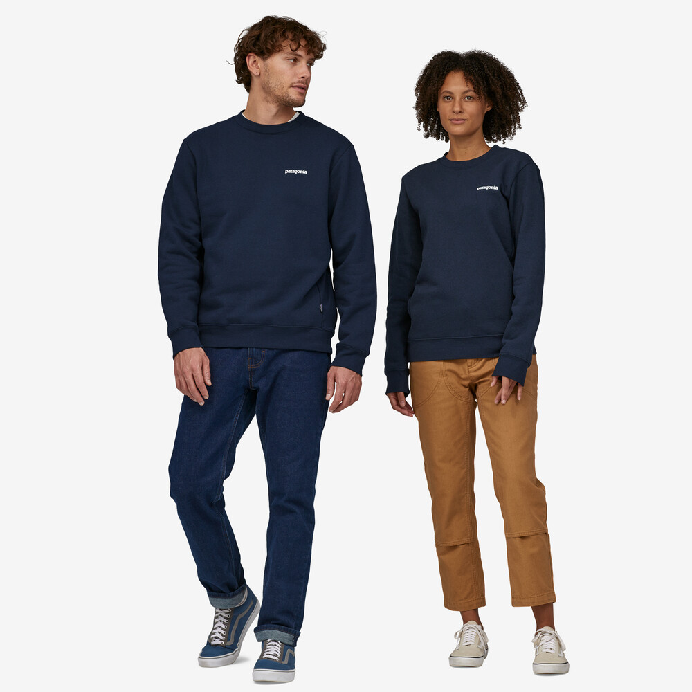 P-6 Logo Uprisal Crew Sweatshirt