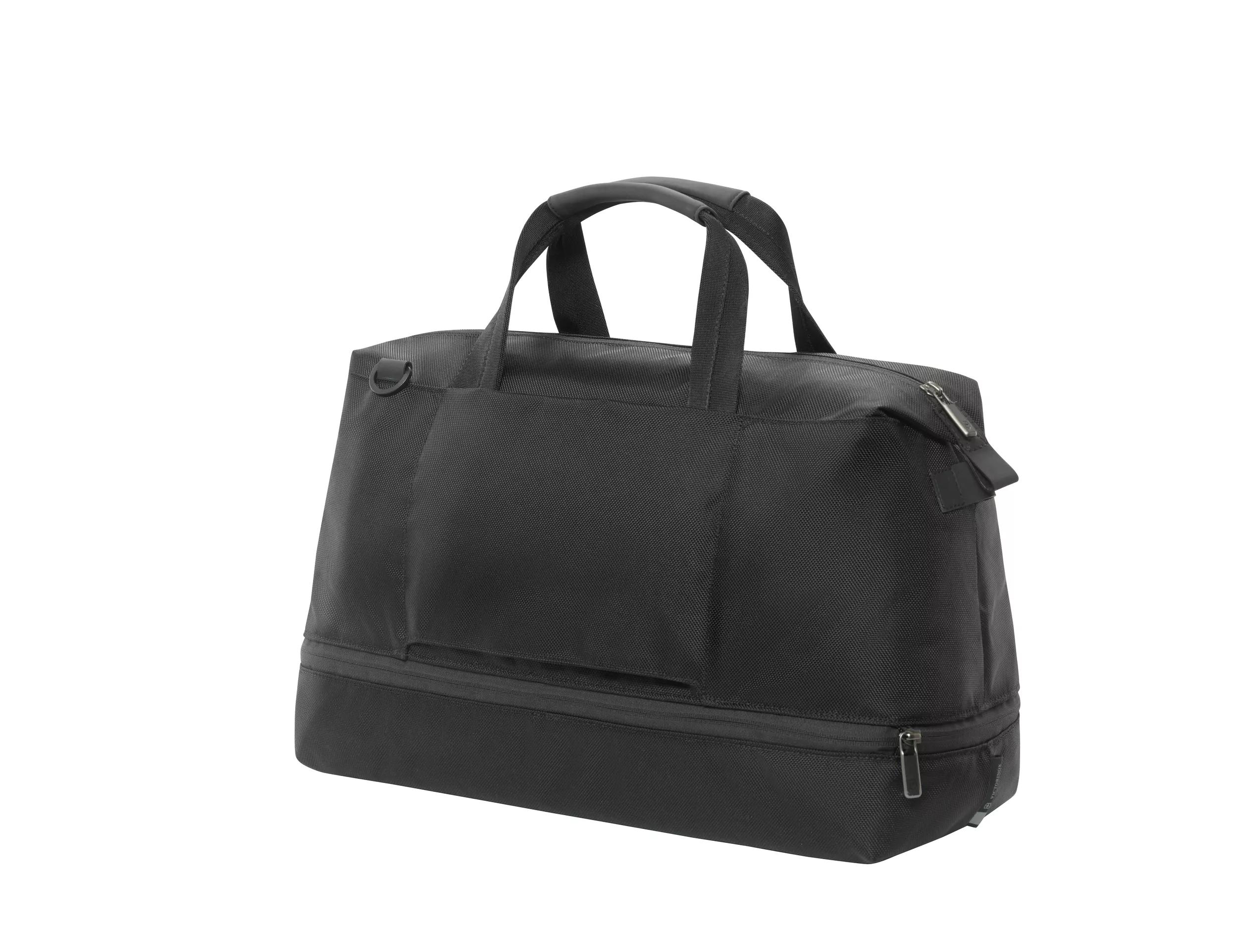 Werks Traveler 6.0 Weekender-schwarz