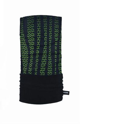 Tour de cou Oxford SNUG HASTE - Vert