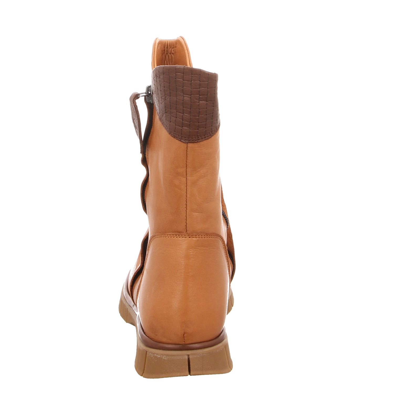 Pölking Stiefel braun