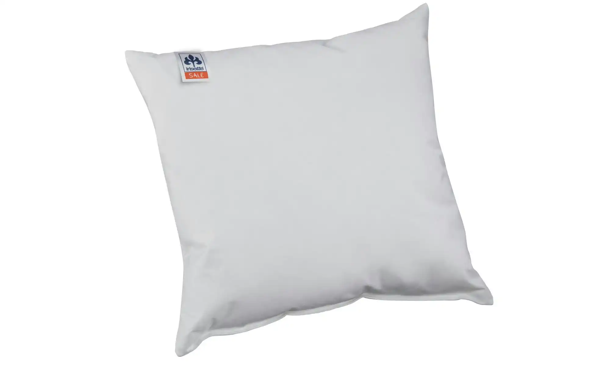 IRISETTE Daunenkuschelkissen
