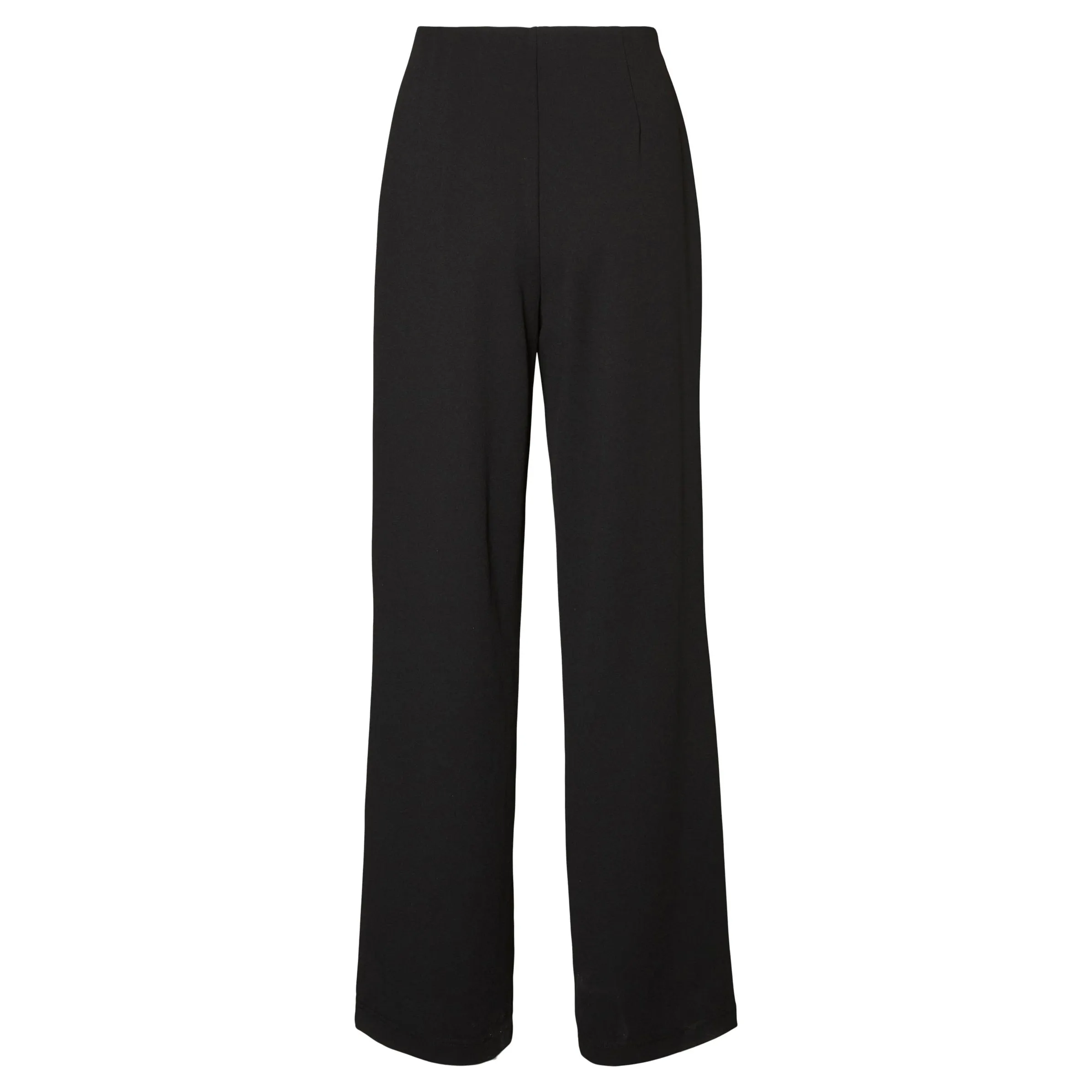 Vero Moda VMBECKY HR WIDE PULL Hose