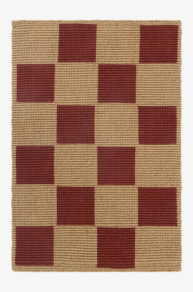 BRICKET dørmatte 60x90 cm