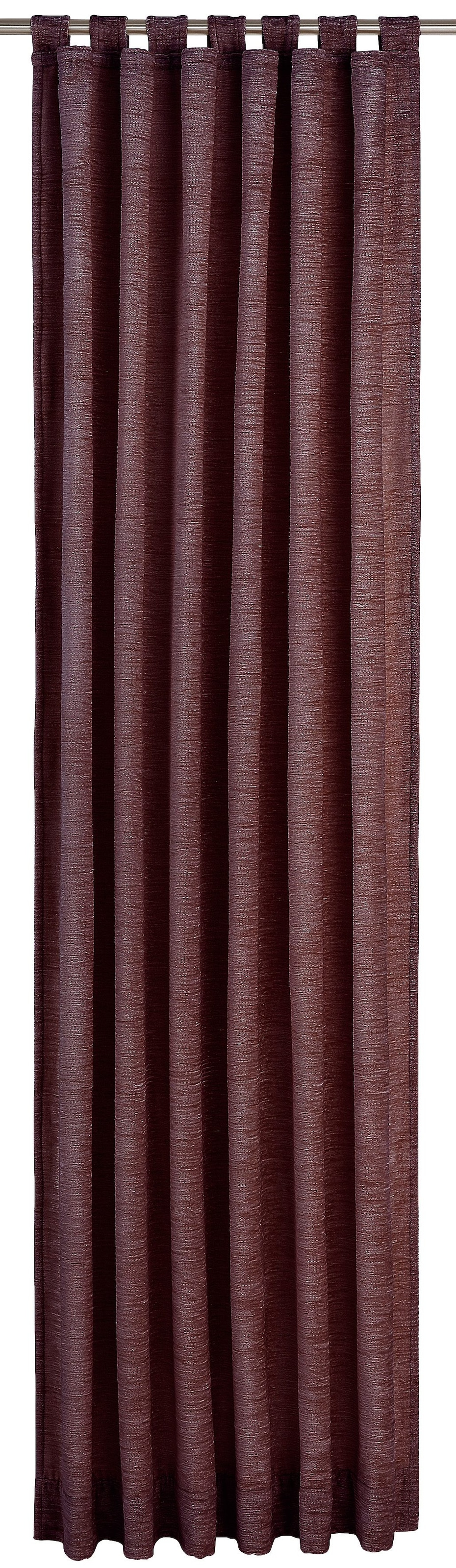 Wirth Vorhang »Trondheim 328 g/m²« Schlaufen 1 Stk. tlg.