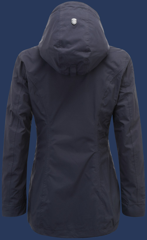 Tousjours DuViaAirTec, Darknavy
