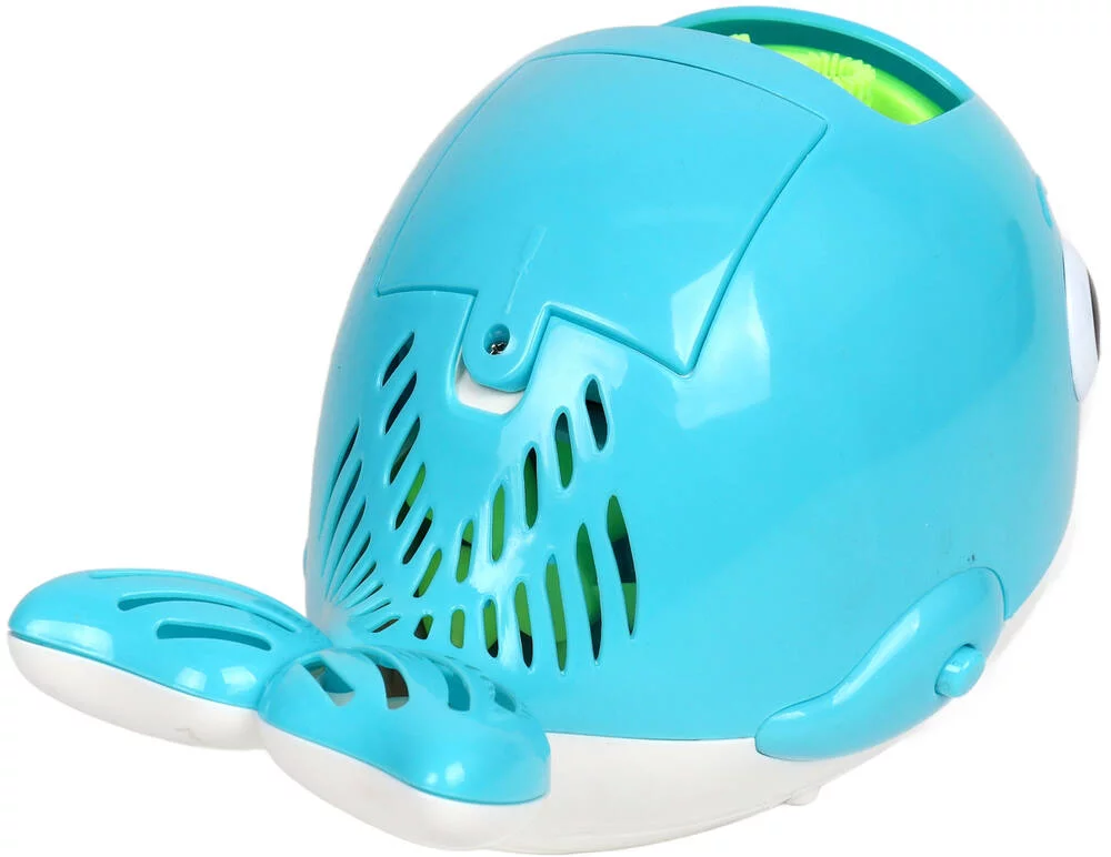 MACHINE A BULLES BALEINE
