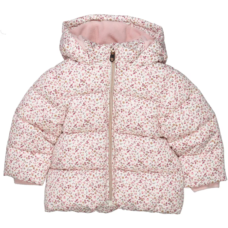 Staccato Jacke flower gemustert
