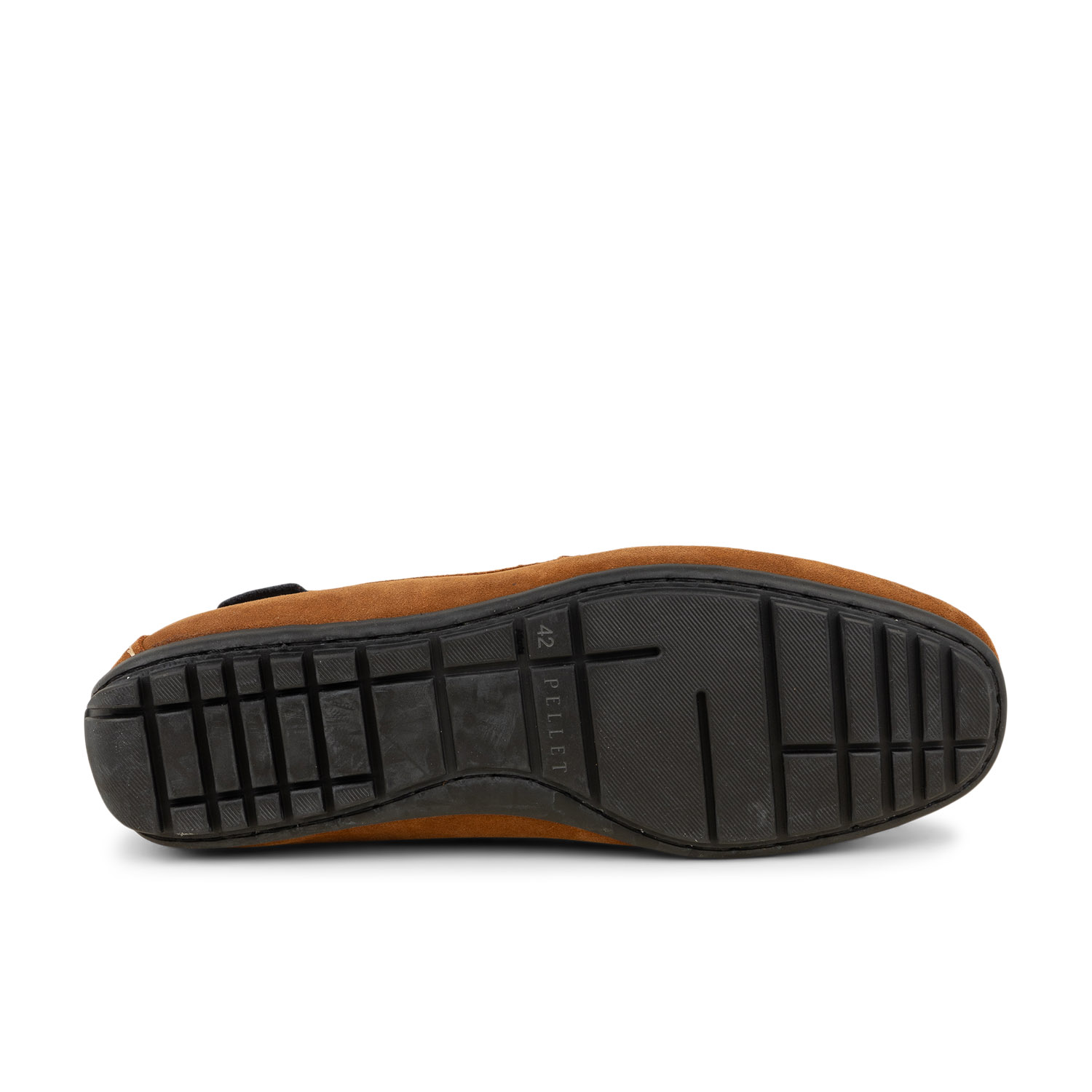 Mocassins homme CHRISTIAN PELLET CADOR