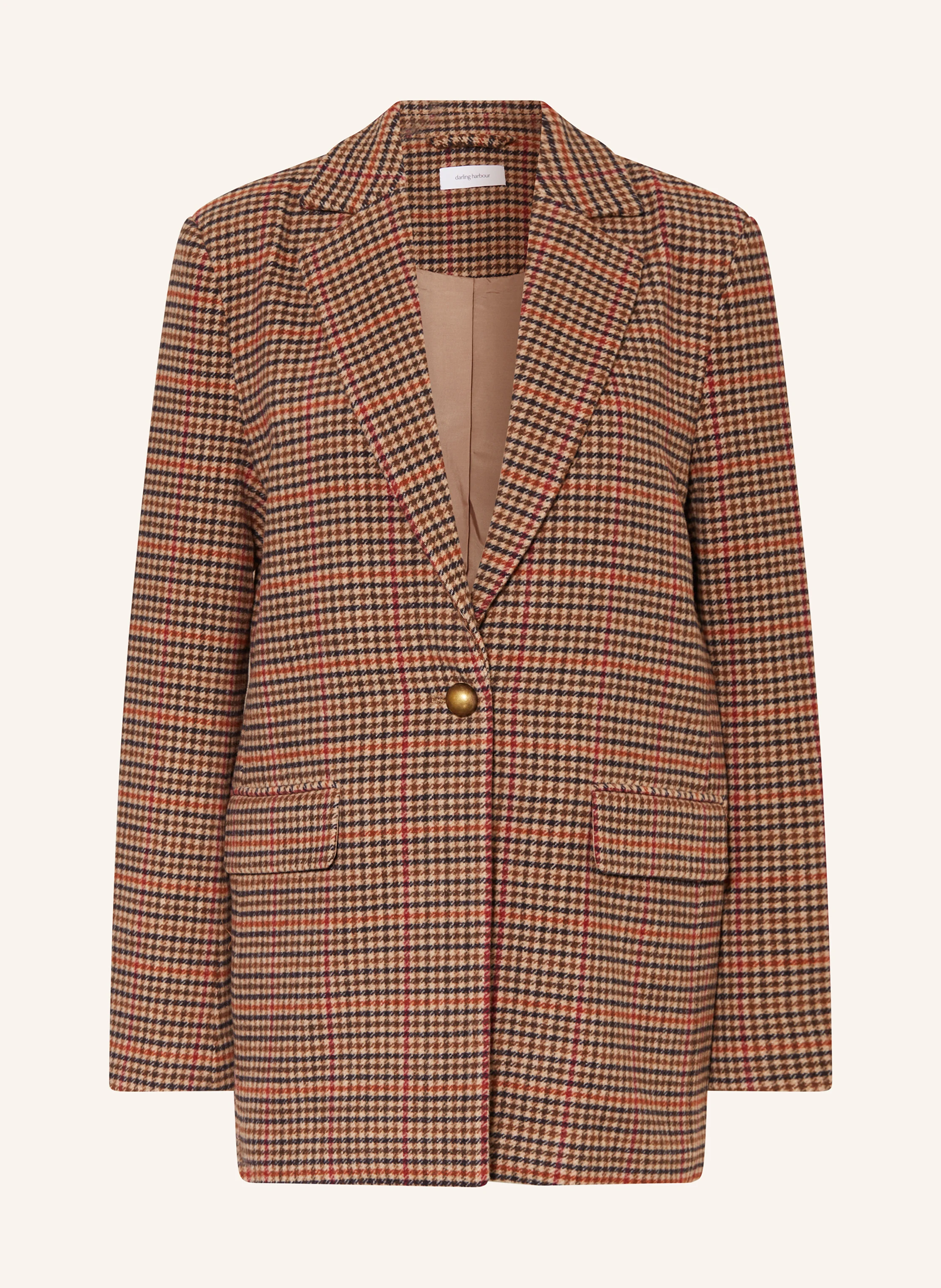 darling harbour Blazer