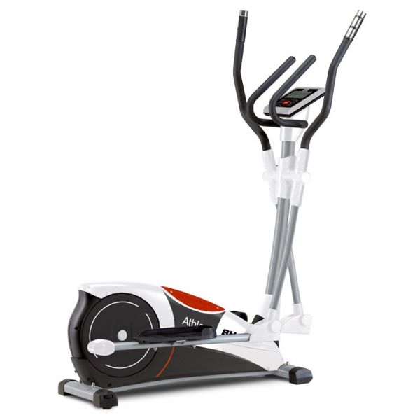 BH Fitness Bicicleta Elítica Athlon Program - G2336B
