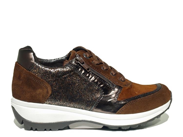 Xsensible 30103.2 wijdte GX Brown Fantasy