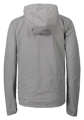 Veste Femme POC Transcend Alloy Gris