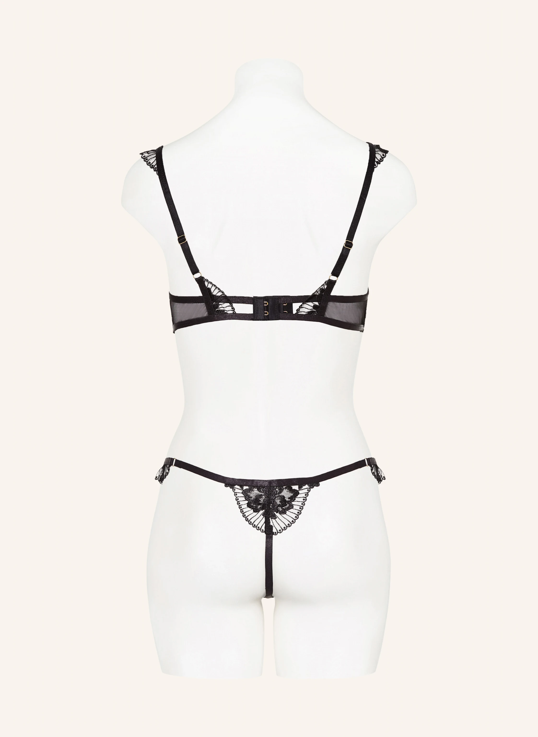 BLUEBELLA String GABRIELLA