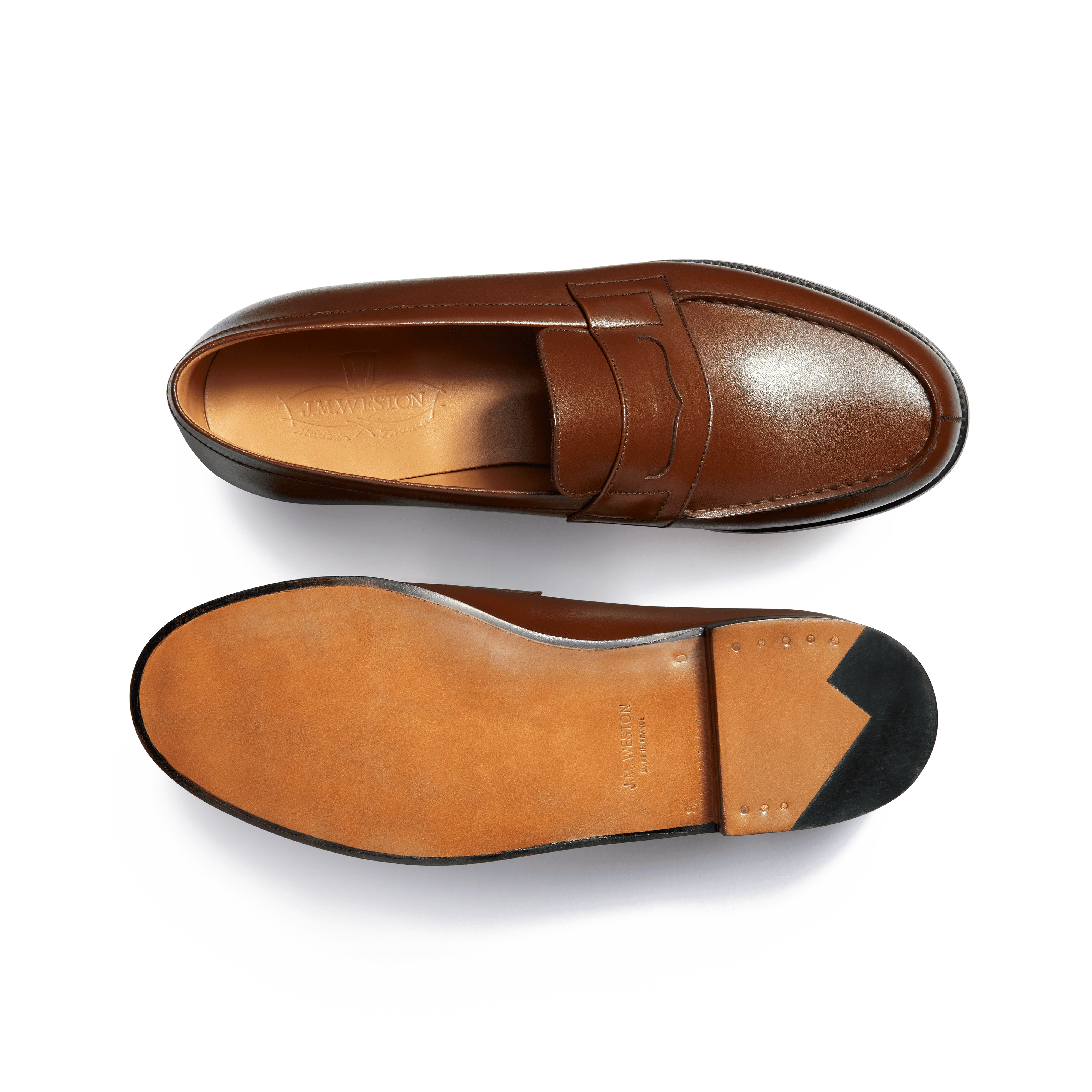 Mocassin 180