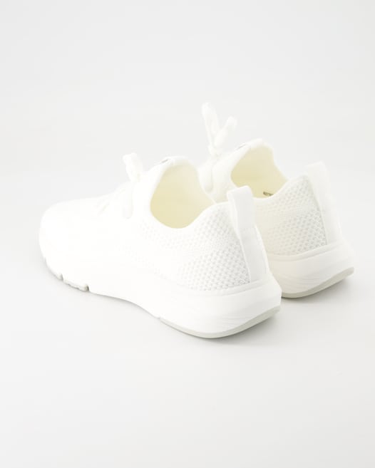 Marc O´Polo 40217823503606 Sneaker in Weiß