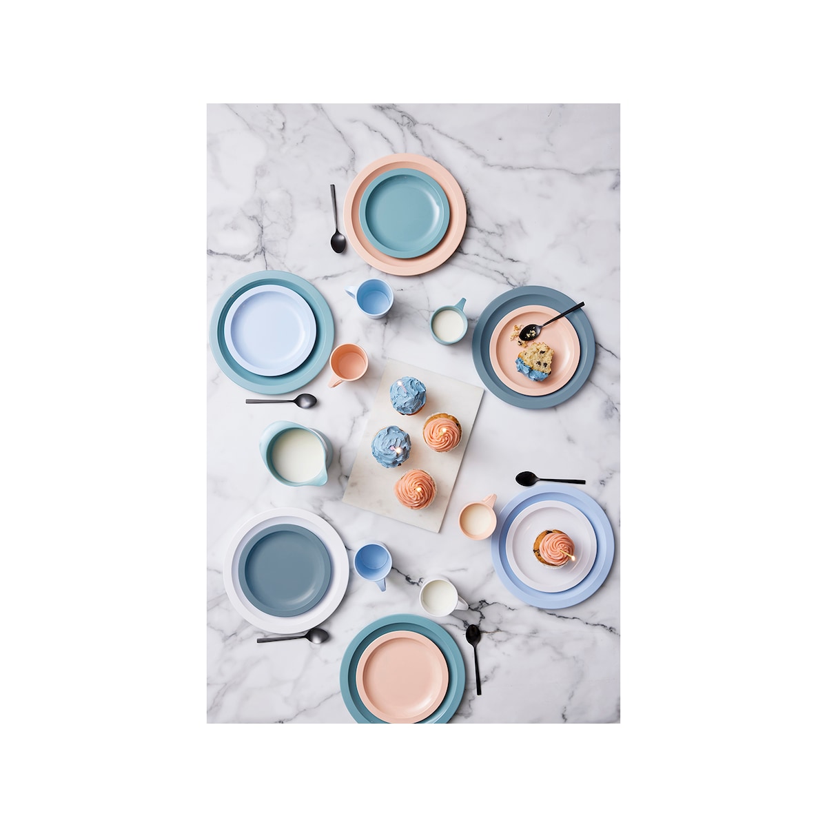 Rosti Hamlet Egg cup Nordic green