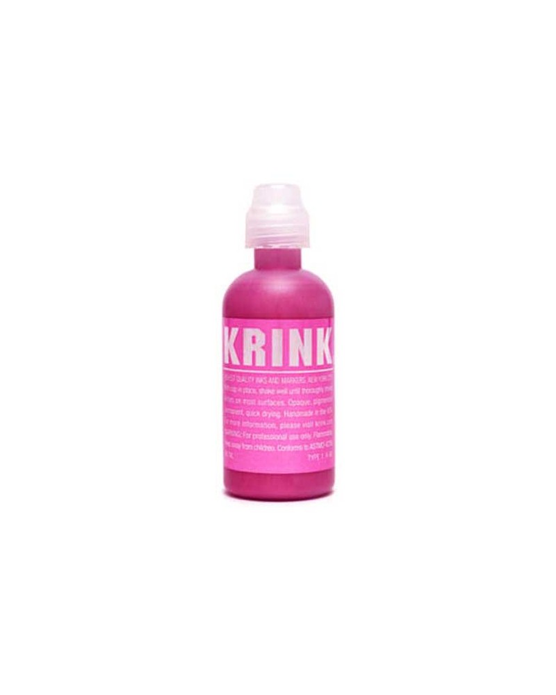 KRINK K60 - Rose
