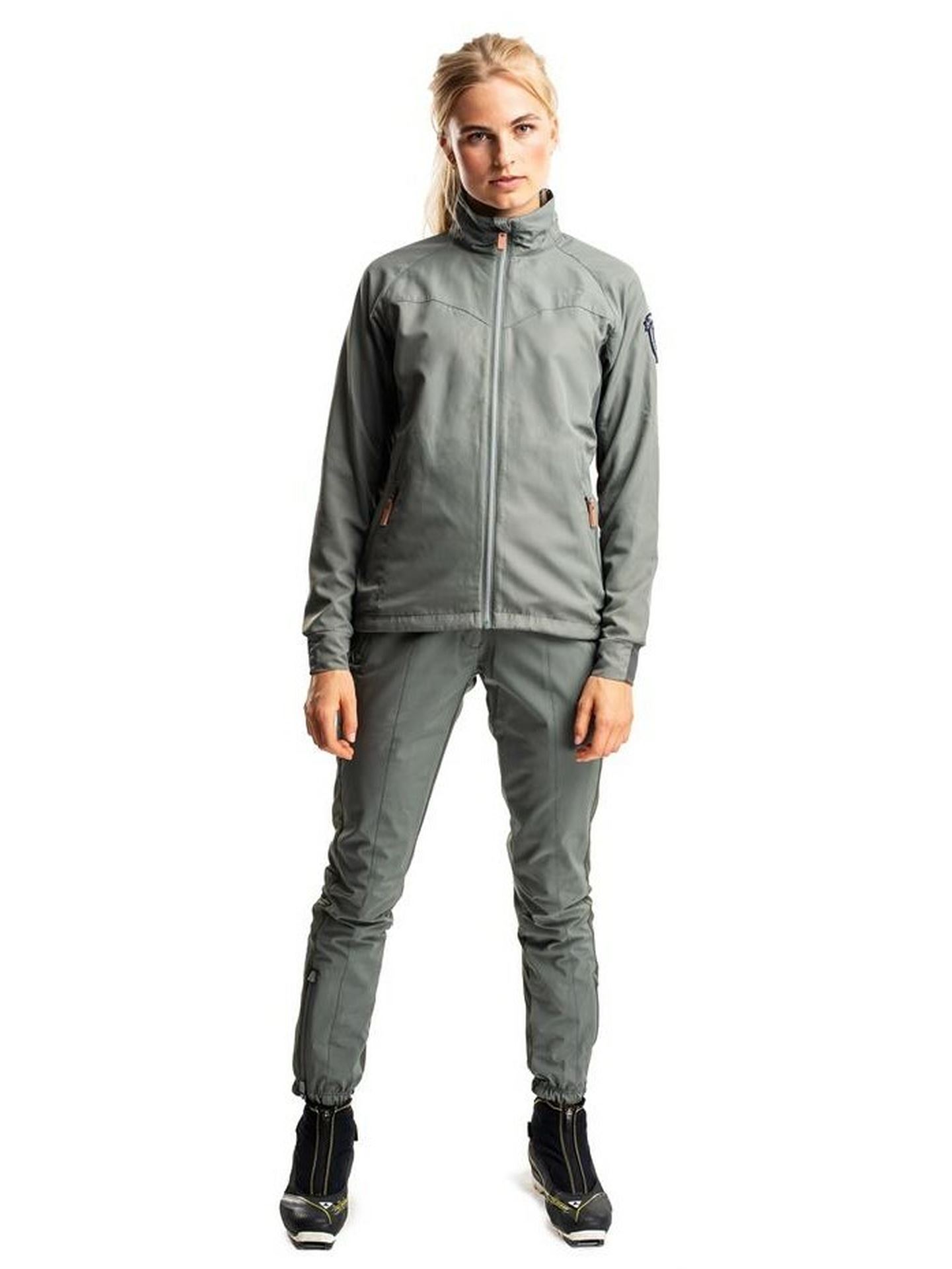 Finse XC Stretch Jakke