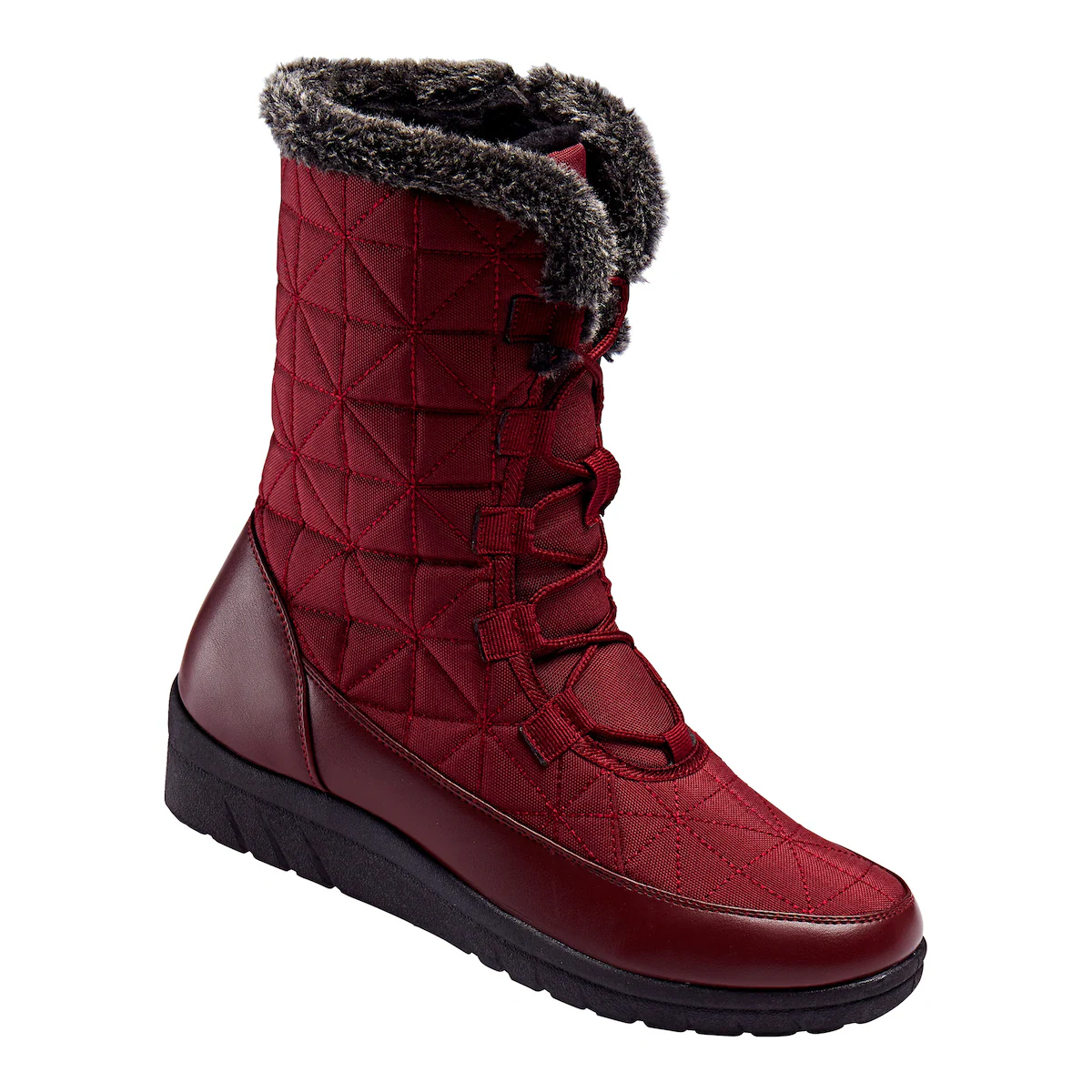 wonderwalk - Schnee-Boot 