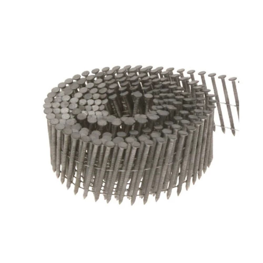 PISTOLSPIKER SIMPSON STRONG-TIE COIL VF 3,1X90MM 15° 1600STK
