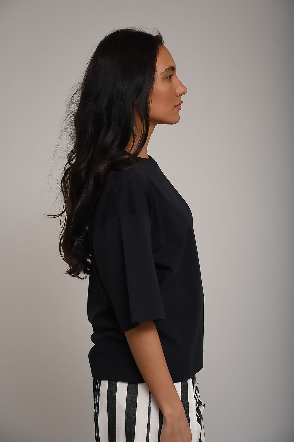 Smith short sleeved tee