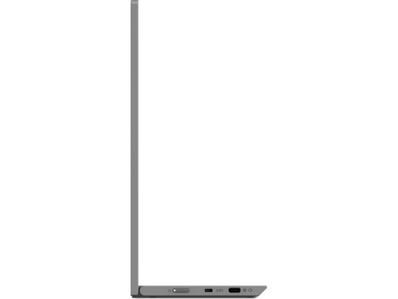 Lenovo Monitor L15 Tragbarer 15.6