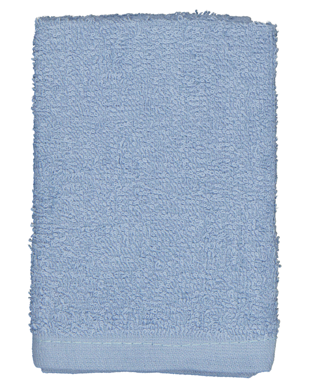 Monddoekjes - Blauw