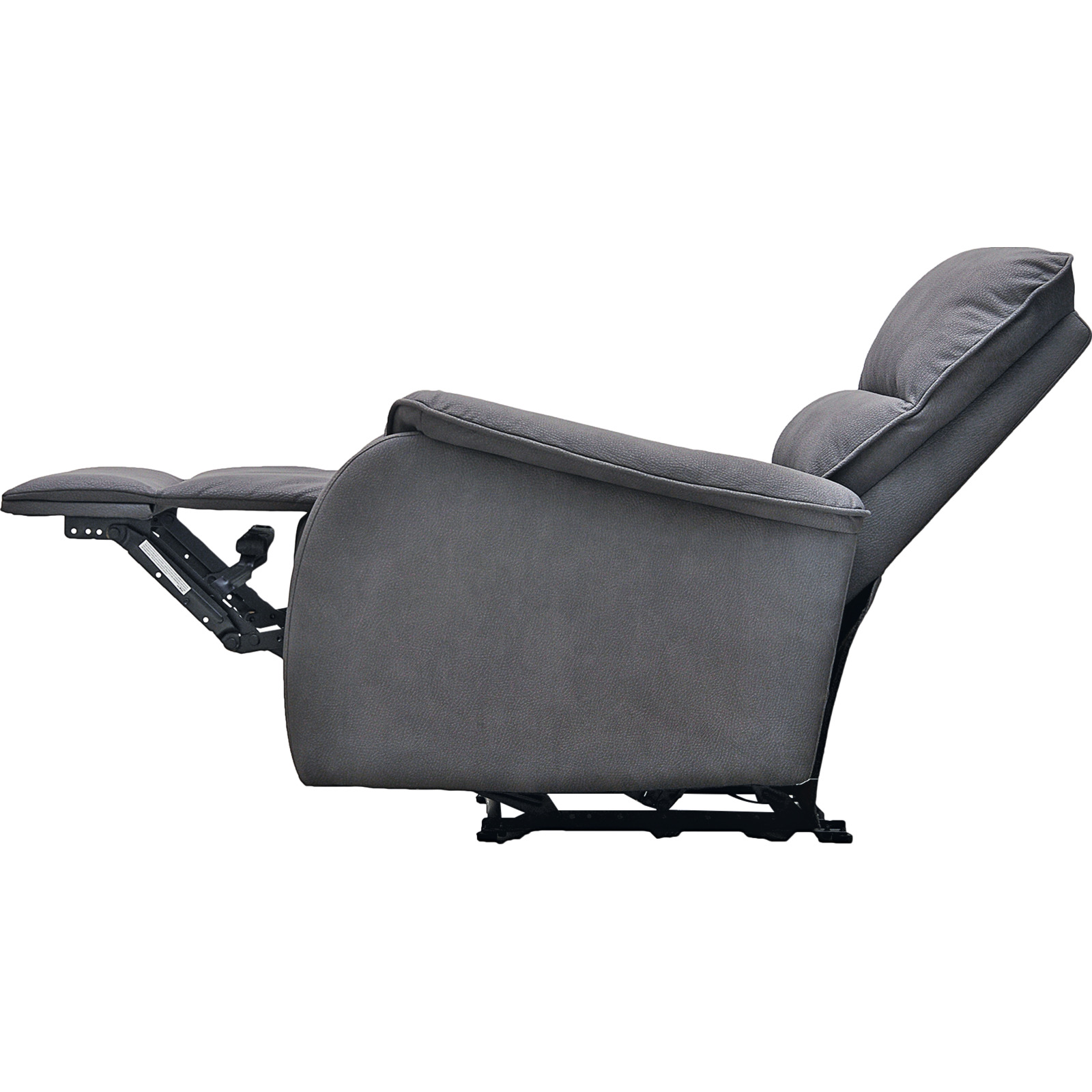 TV-Sessel Ripresa grau