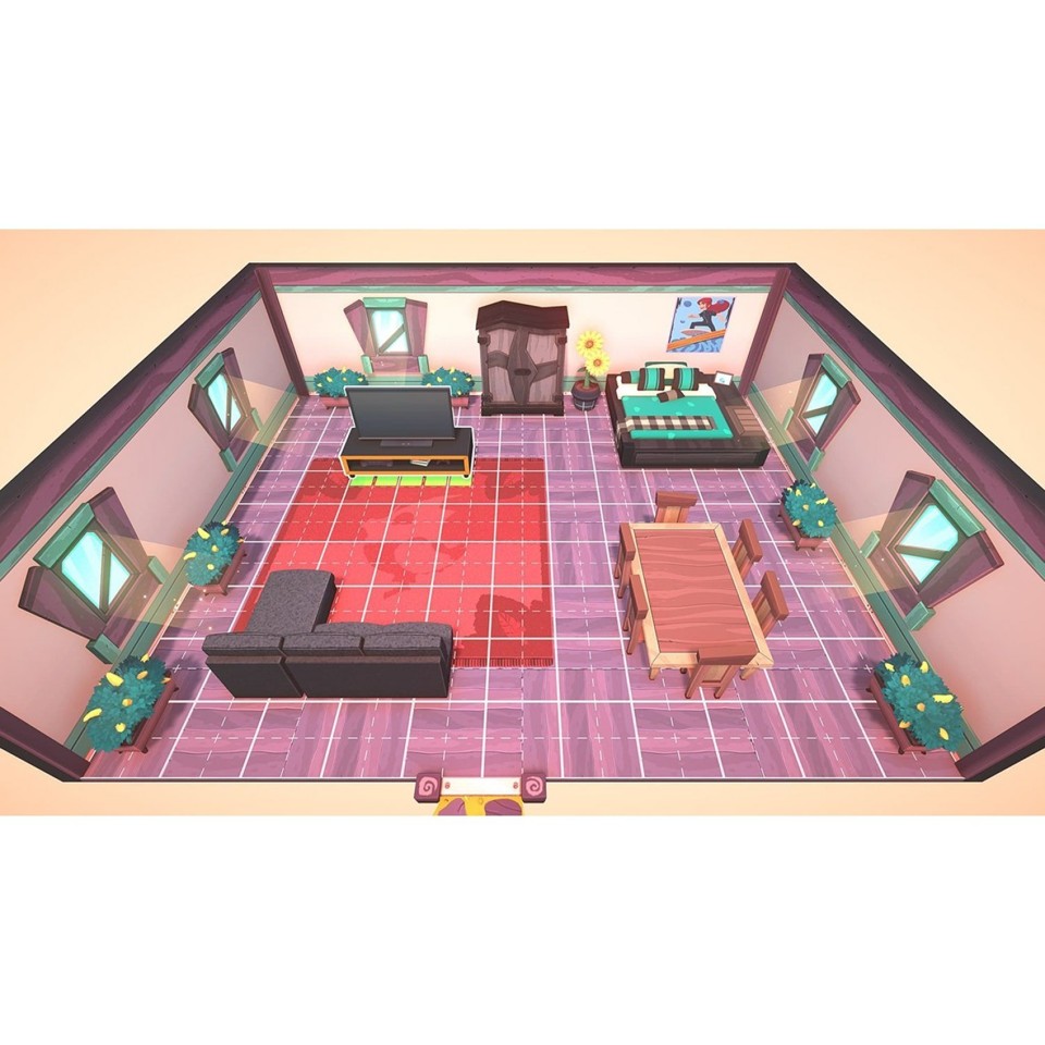 Temtem- PlayStation 5