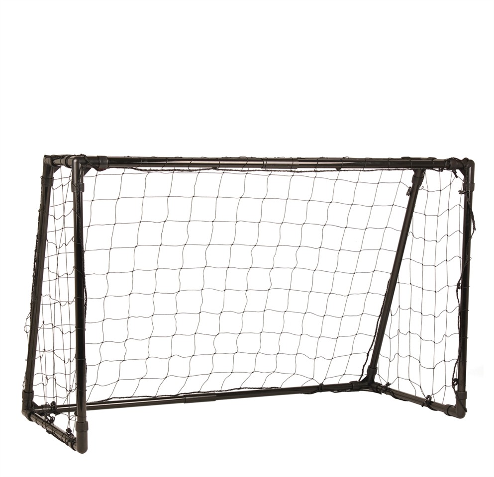 My Hood - Golazo Fodboldmål 153 x 100 cm - Sort