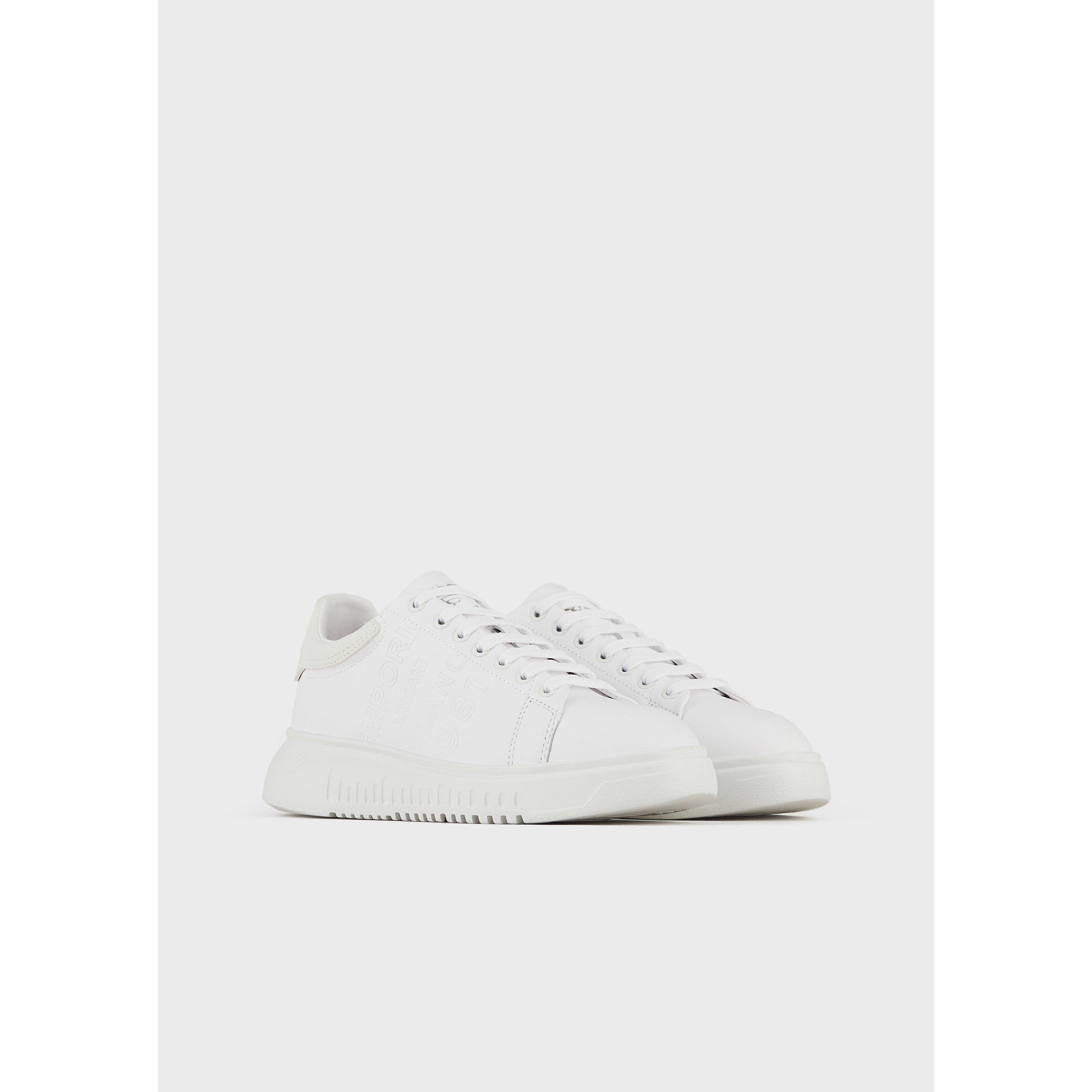 Emporio Armani # Emporio Chnky Snkrs Ld99
