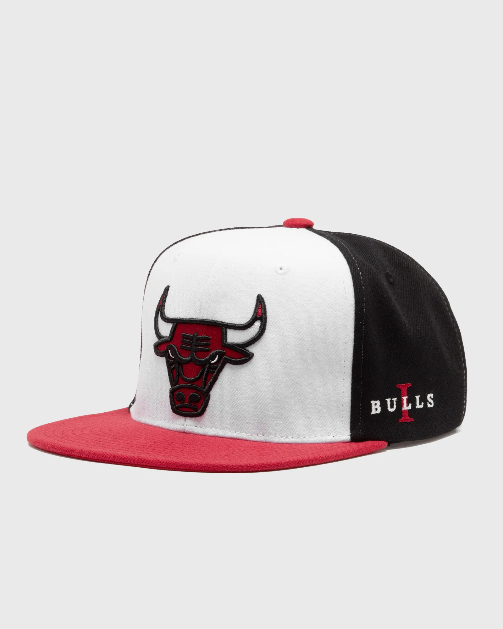 Mitchell & Ness NBA CORE I SNAPBACK CHICAGO BULLS