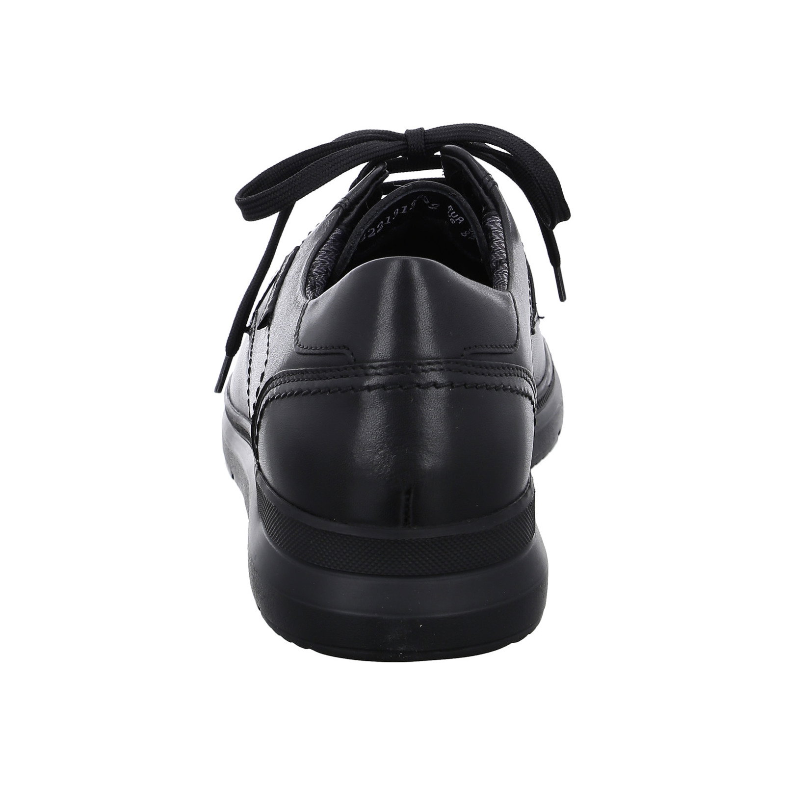 Mephisto Arthus noir