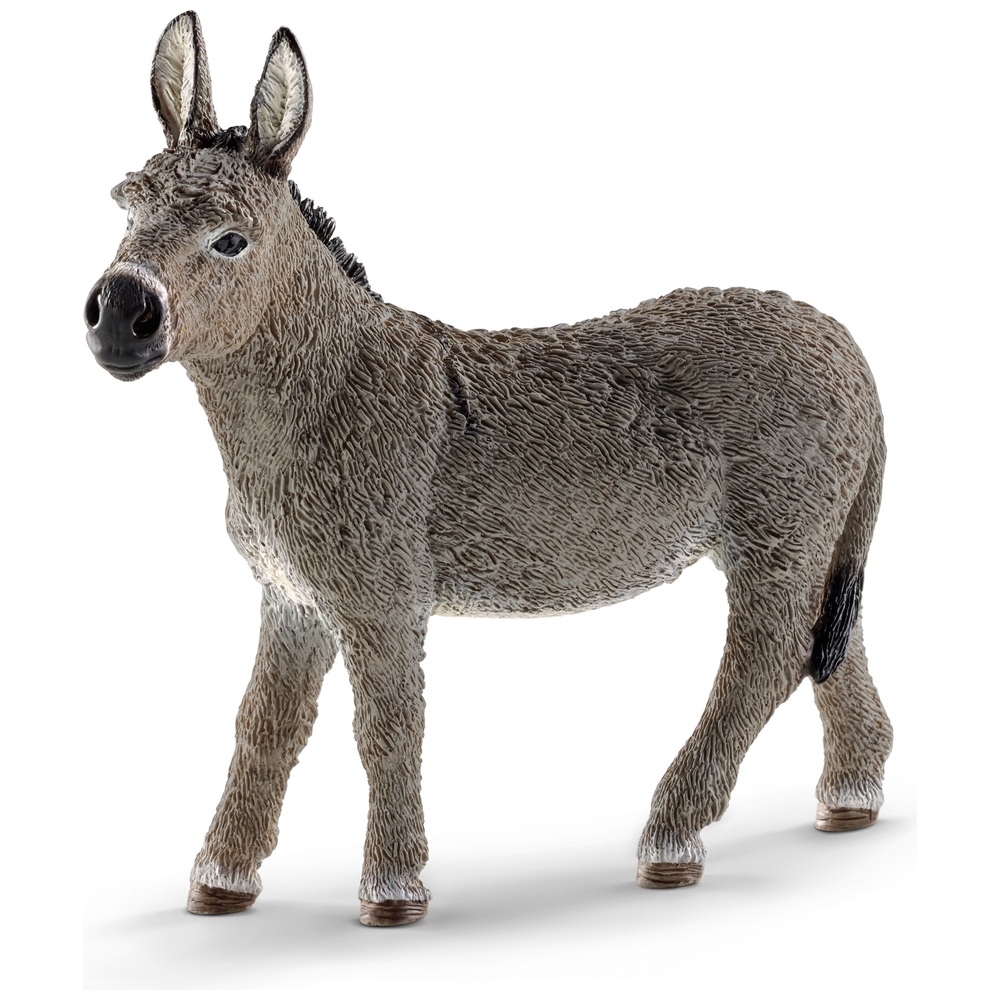 schleich Donkey